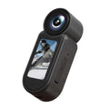 D03 HD Action Camera Neck-Worn Magnetic Mini Smart Thumb Camera