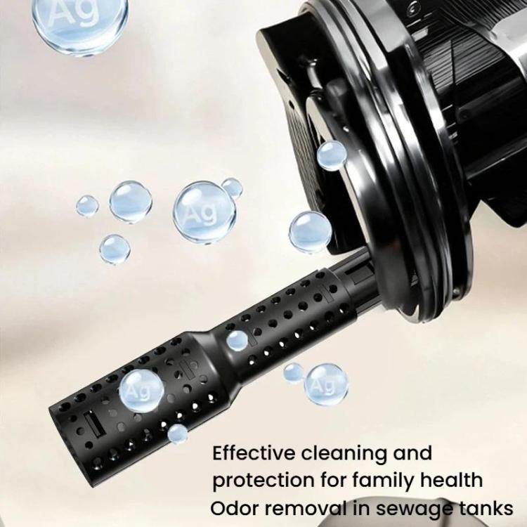For Dreame H40 Pro / H40 Ultra / T50 Ultra Floor Cleaning Robots Active Particle Deodorizing Stick
