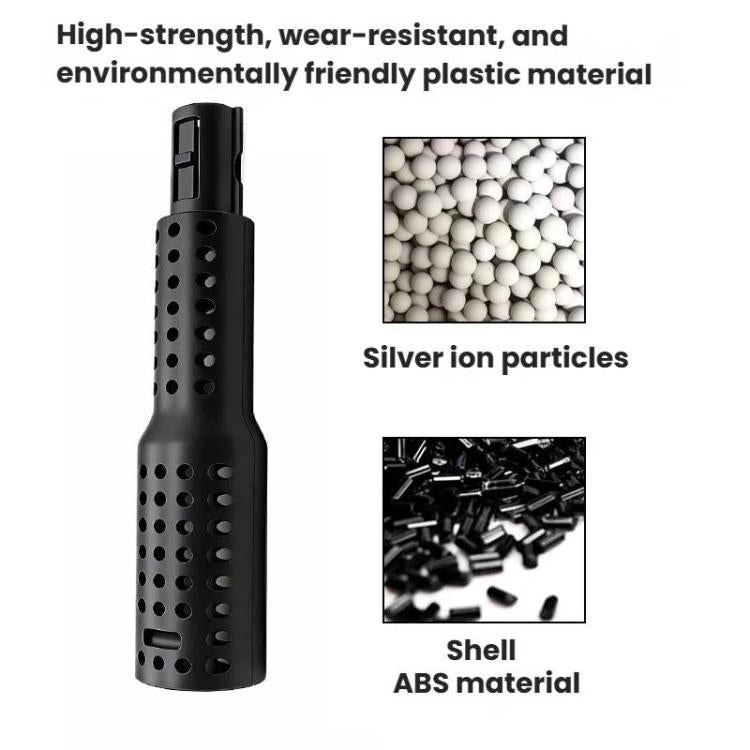 For Dreame H40 Pro / H40 Ultra / T50 Ultra Floor Cleaning Robots Active Particle Deodorizing Stick