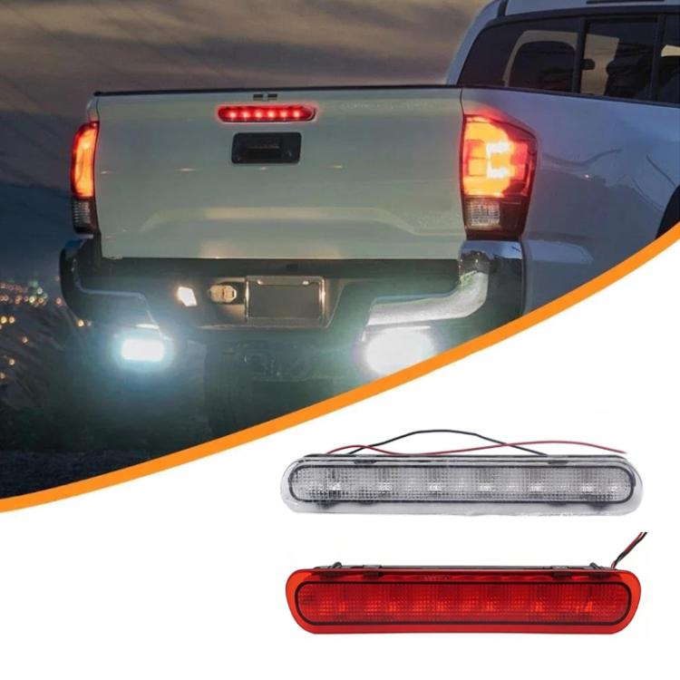 For Toyota Hilux Vigo High-Mounted Brake Light 81570-0K080