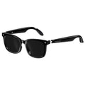 V6 Max UV Protection Smart Glasses Support Bluetooth Calling, Music Play & AI Assistant