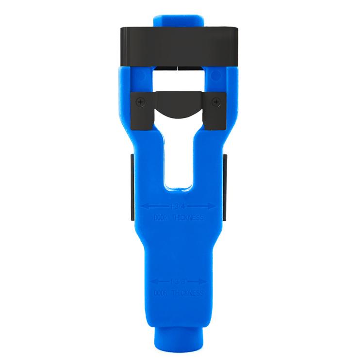 Door Latch Tenon Tool Installation Removal Kit