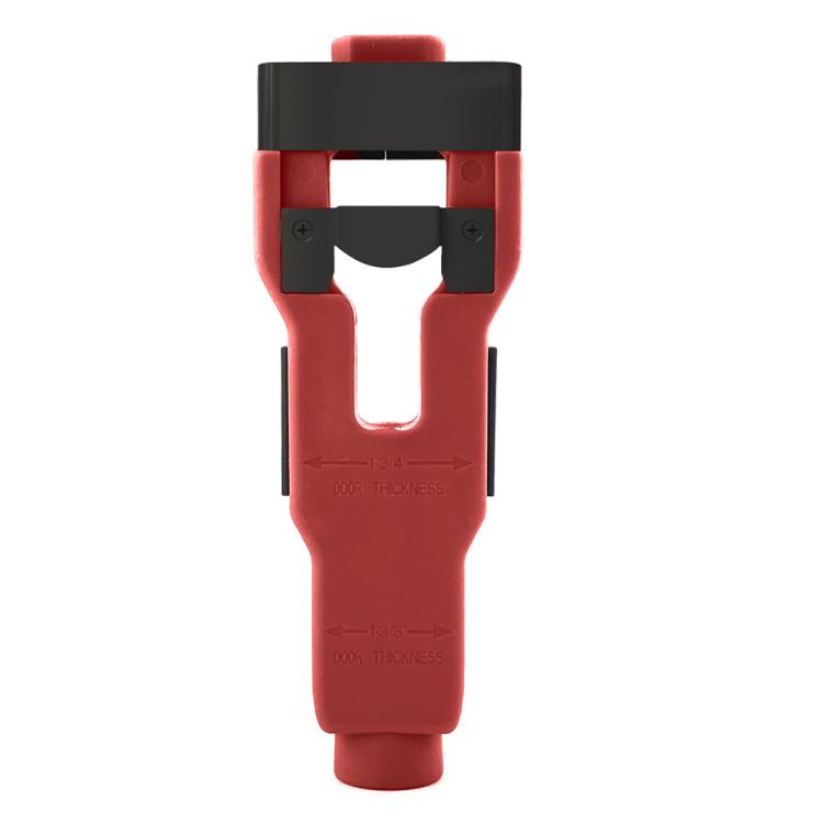 Door Latch Tenon Tool Installation Removal Kit