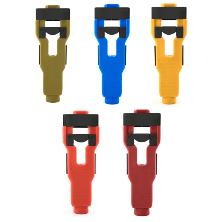 Door Latch Tenon Tool Installation Removal Kit