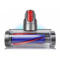 Electric Mattress Brush With Light Anti-Tangle Nozzle, For Dyson V7 / V8 / V10 / V11 / V15, Electric Mattress Brush