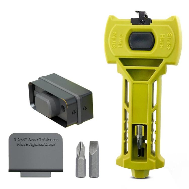 Door Lock Latch Mortise Installation Chisel Tools