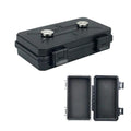 Outdoor Portable Car Bottom Hidden Magnetic Storage Box, 19x12.5x4.7cm, 15x6x3.5cm, 12x7x4cm, 28x12x7cm, 15.5x10x4.5cm, 20x12x5cm, 13x8.5x4.5cm, 21x13x5.7cm