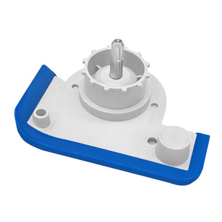 Robot Vacuum Accessories Roller Handle, For Ecovacs X8 PRO, For Ecovacs T80, For Ecovacs X11