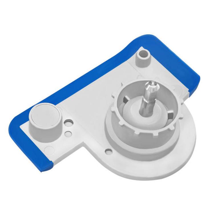 Robot Vacuum Accessories Roller Handle, For Ecovacs X8 PRO, For Ecovacs T80, For Ecovacs X11