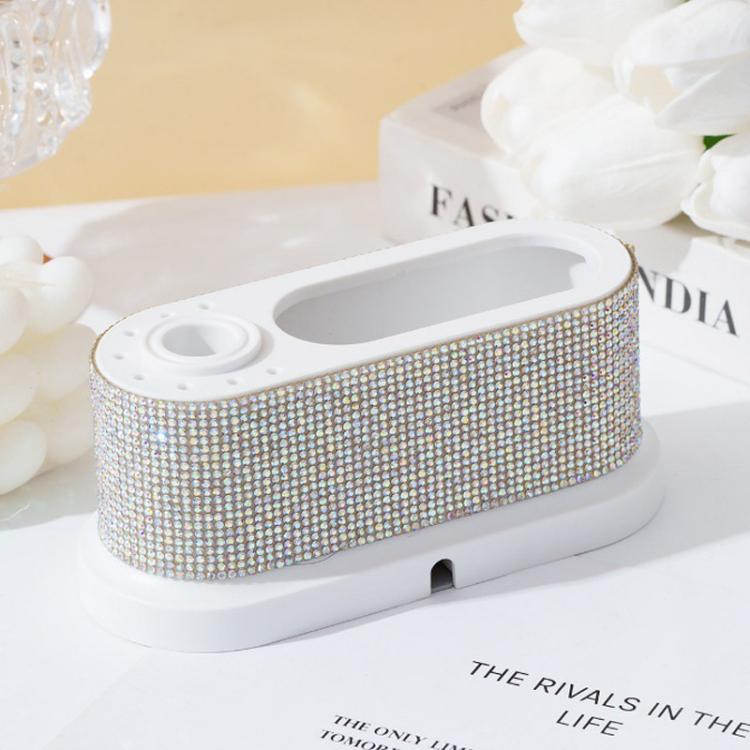 Manicure File Small Storage Case Manicure Machine Accessories File Heads Universal Storage Tool B