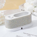 Manicure File Small Storage Case Manicure Machine Accessories File Heads Universal Storage Tool B