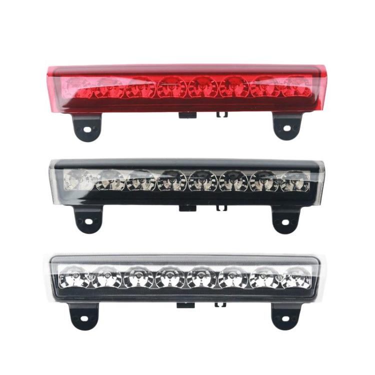 SCD-3 For Cheverolet Suburban 1500 / 2500 Rear Trunk Tail Light & Brake Light 15170955