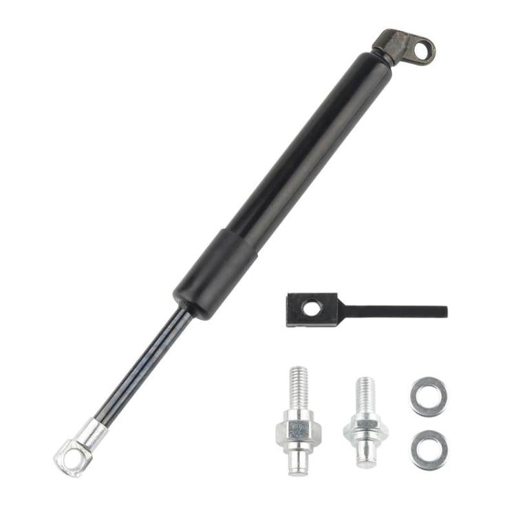 MR-15005 For Nissan Navara D40 2005-2013 Car Trunk Hydraulic Damper Support Strut, MR-15005 For Nissan Navara D40 2005-2013