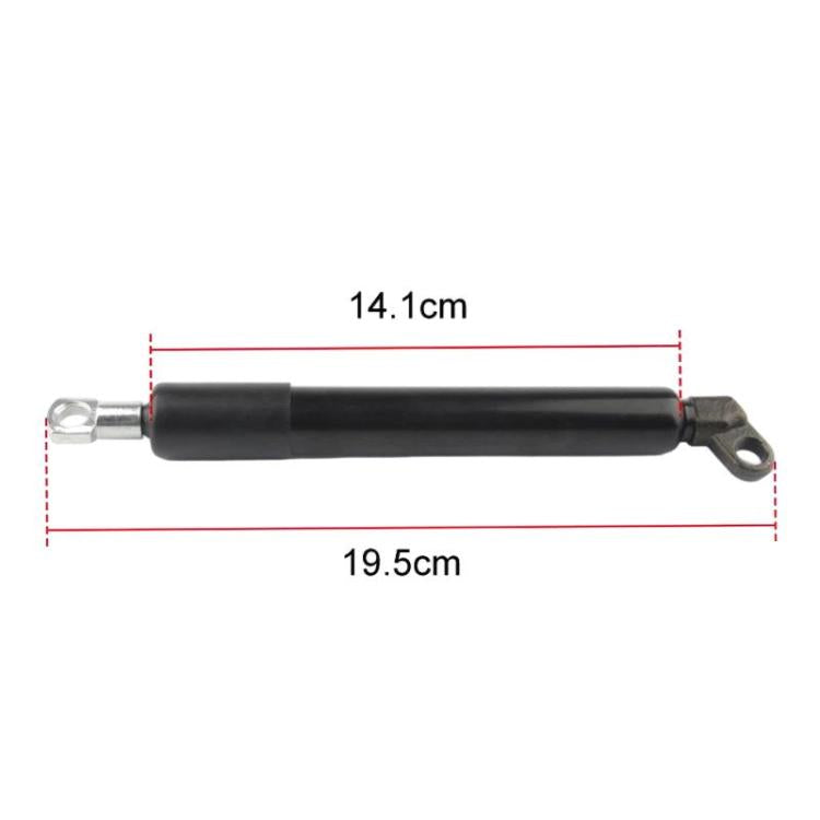 MR-15005 For Nissan Navara D40 2005-2013 Car Trunk Hydraulic Damper Support Strut, MR-15005 For Nissan Navara D40 2005-2013