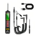 ANENG Digital Intelligent Car Repair Pen Multimeter, A3016 Lithium Battery, A3015 Battery