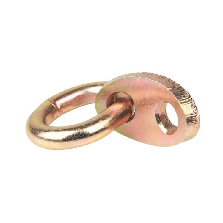 Engine Lifting Shackles Rings Hooks Engine Mounting Lifting Ring