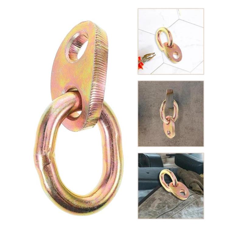 Engine Lifting Shackles Rings Hooks Engine Mounting Lifting Ring
