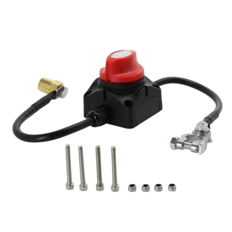 YD062 Car Battery Cut-Off Protection Switch Battery Power Switch