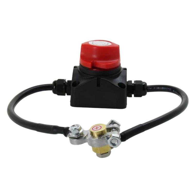 YD062 Car Battery Cut-Off Protection Switch Battery Power Switch