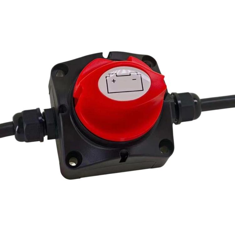YD062 Car Battery Cut-Off Protection Switch Battery Power Switch