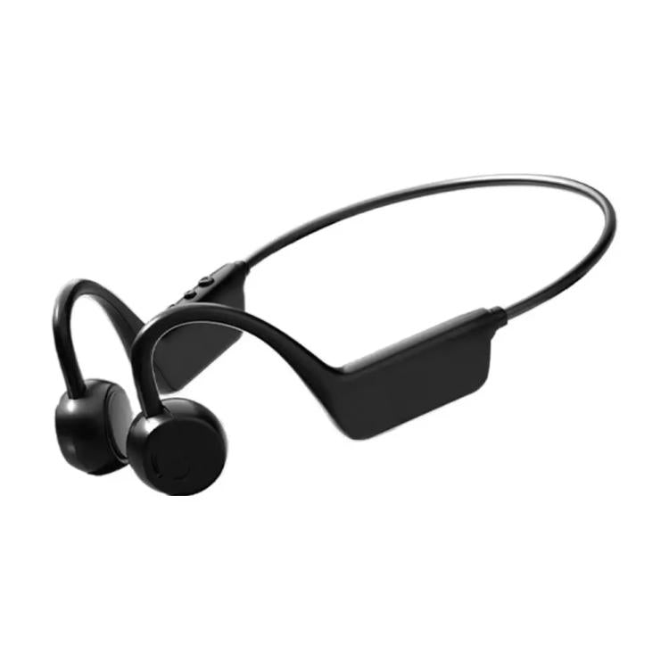X1 Air-Conduction Bluetooth Earphones Running Exercise Waterproof Over-Ear Earphones