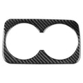 For 2022-2025 BYD Seal Rear Drain Cup Holder Decorative Sticker