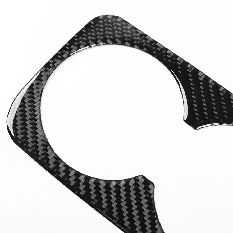For 2022-2025 BYD Seal Rear Drain Cup Holder Decorative Sticker