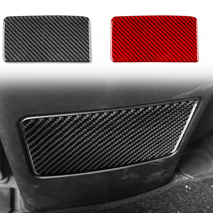 For 2022-2025 BYD Seal Rear Seat Charging Decoration Sticker