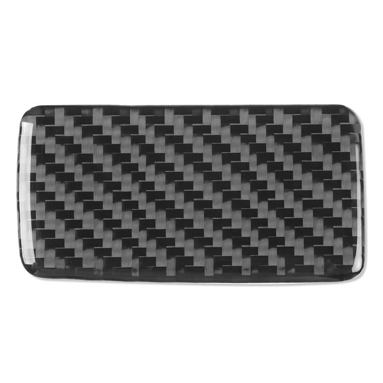 For 2022-2025 BYD Seal / Passenger Seat Storage Box Decorative Sticker