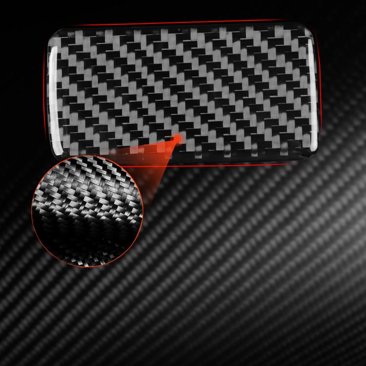 For 2022-2025 BYD Seal / Passenger Seat Storage Box Decorative Sticker