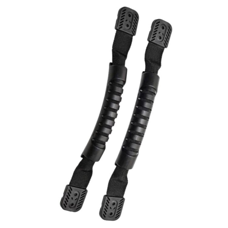 2pcs Kayak & Canoe Replacement Carry Handles Double-Hole Side Carry Handle For Boats