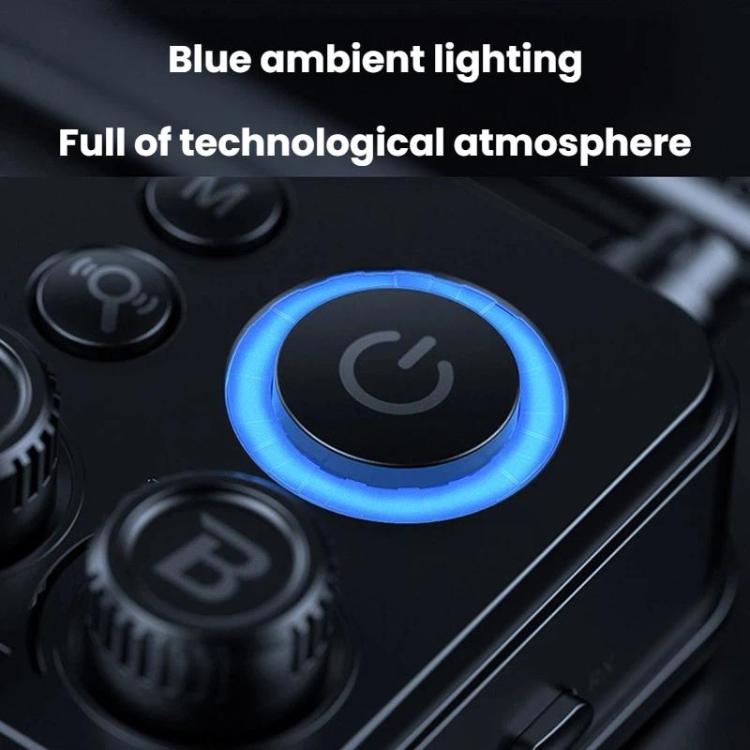 GT87 2 In 1 Bluetooth 5.4 Receiver & Transmitter RCA / AUX Wireless Audio Adapter, GT87