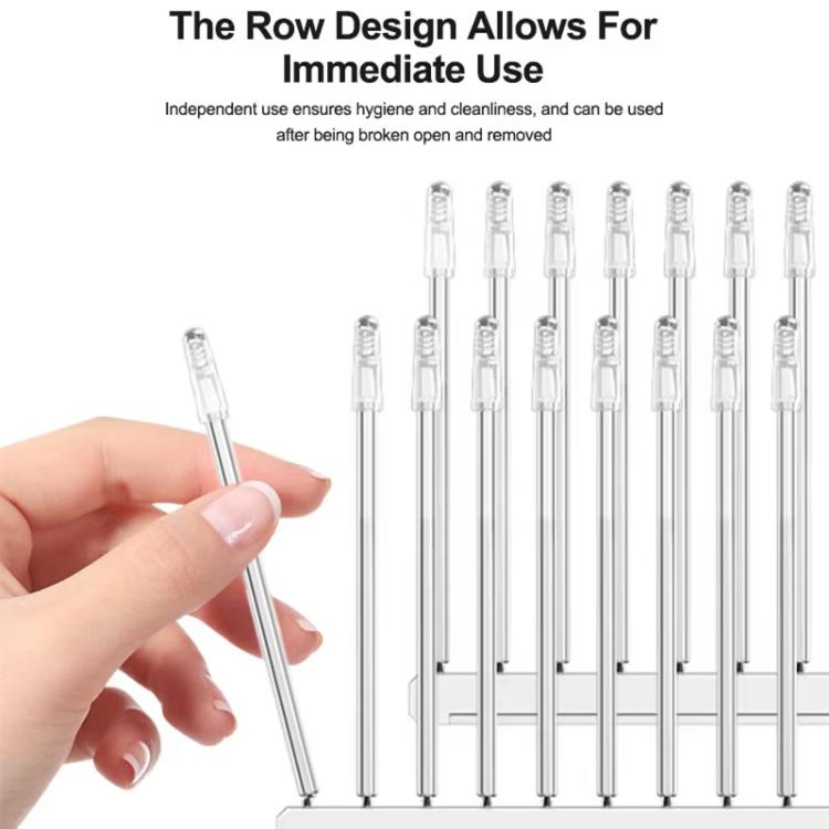 Camera Lint Remover Stick Powerful All-Around Cleaning Stick, RELIFE RL-094 48pcs /Box