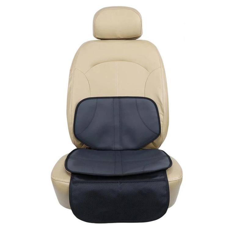 Child Safety Seat Anti-Wear Anti-Slip Booster Pad