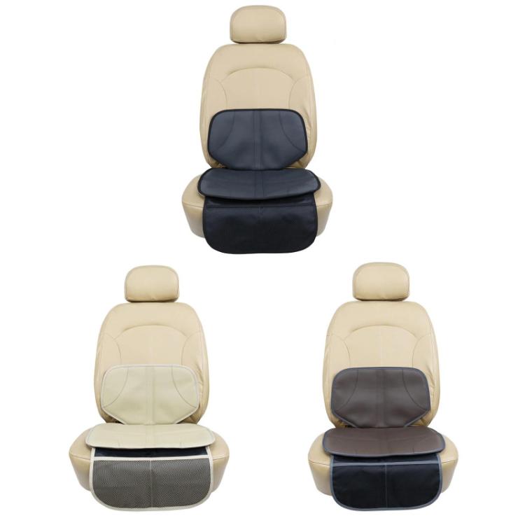 Child Safety Seat Anti-Wear Anti-Slip Booster Pad