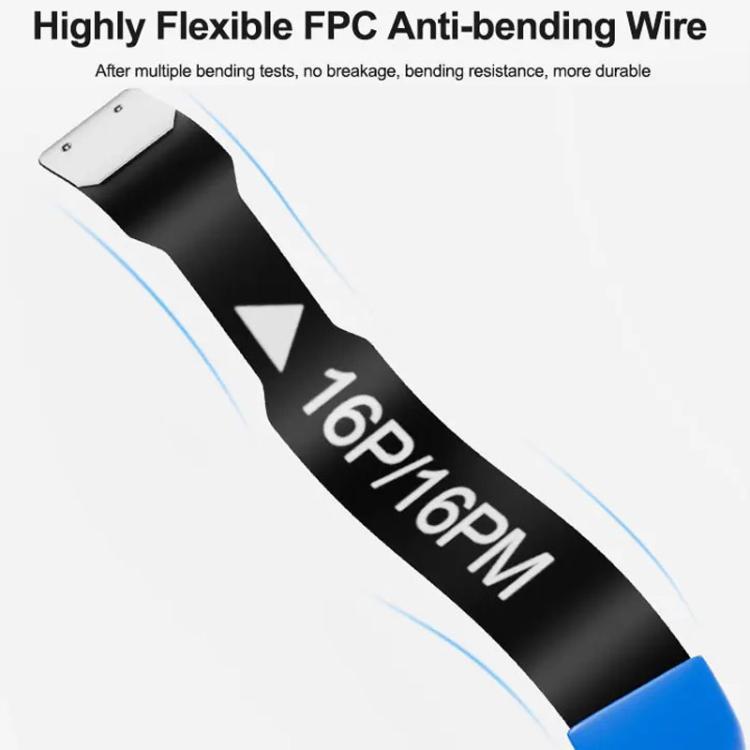 SUNSHINE SS-905K For iPhone 6-16 Series Silicone Power Cables, SS-905K