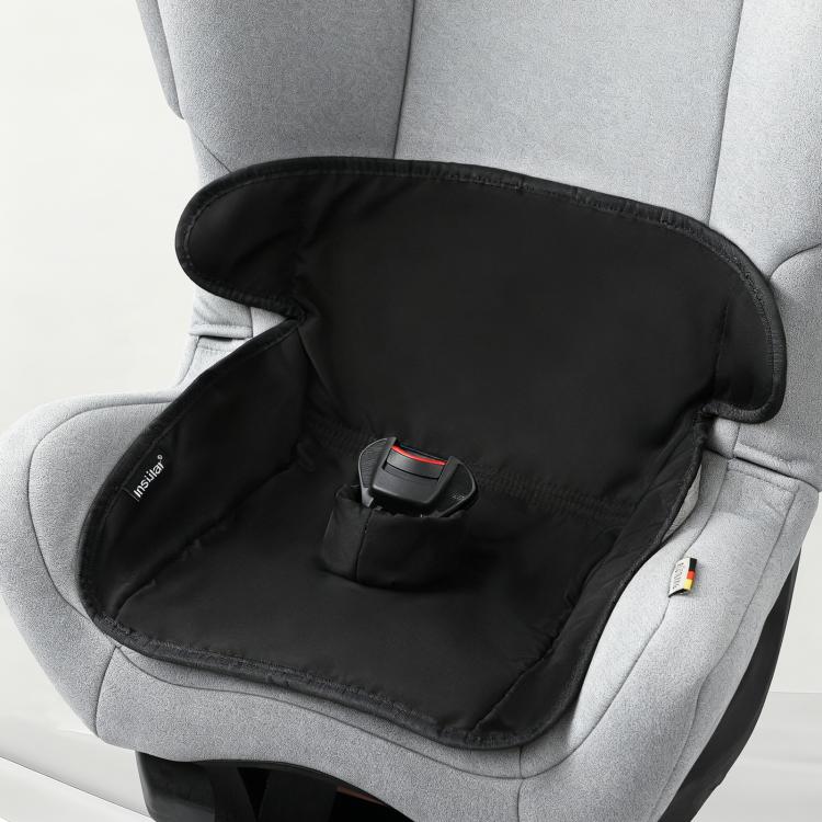 insular Waterproof Car Seat Protector Pad for Child Safety Seat