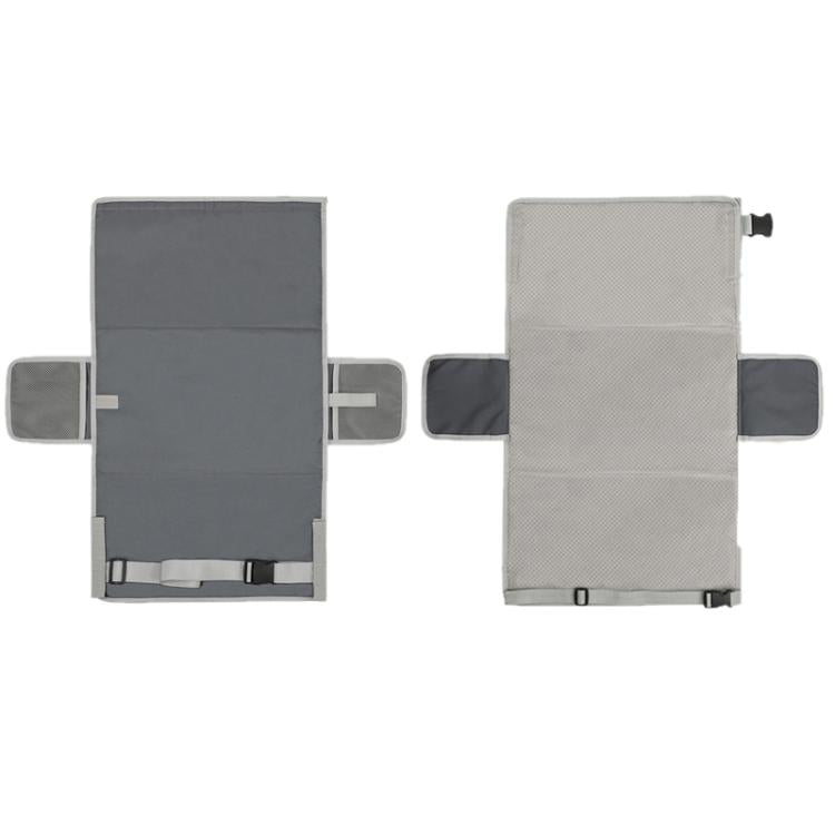 Insular Airplane Travel Child Seat Extension Pad