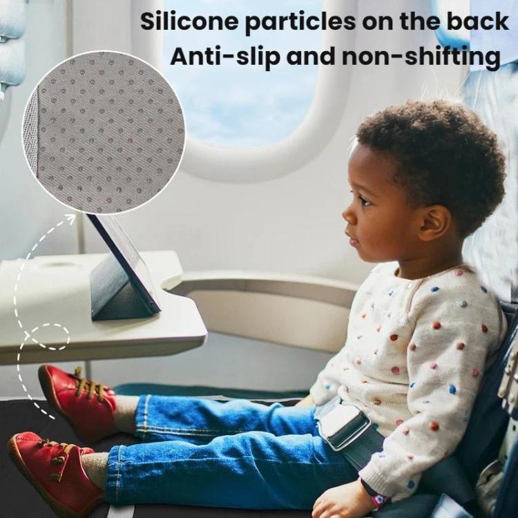 Insular Airplane Travel Child Seat Extension Pad