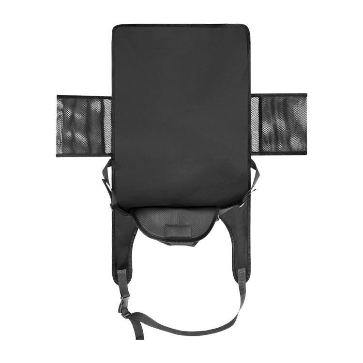 Insular Children Airplane Travel Seat Foldable Extendable Mattress Hammock