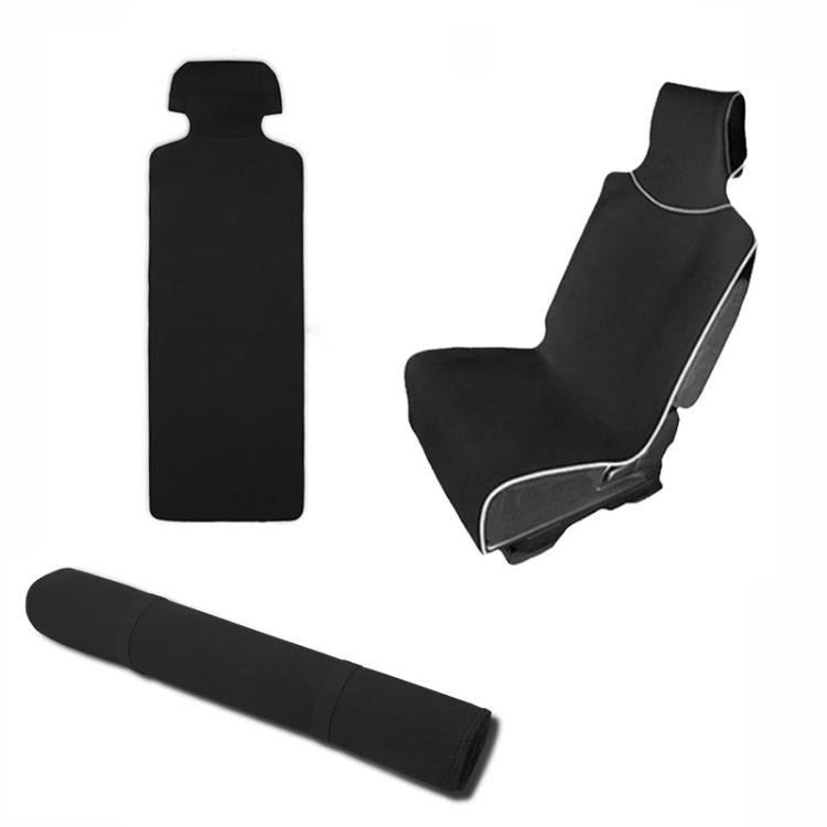 Portable Waterproof And Durable Car Seat Covers  Seat Cushions