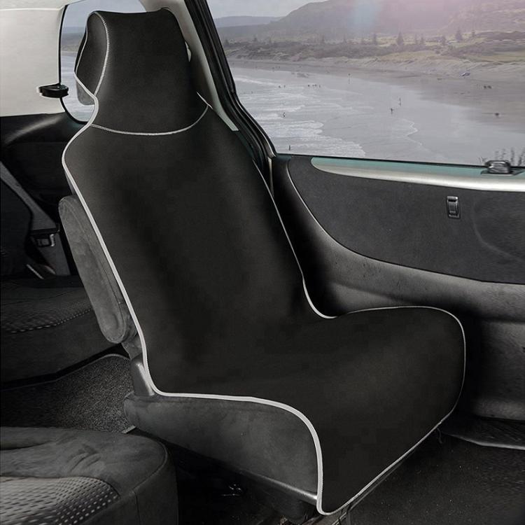 Portable Waterproof And Durable Car Seat Covers  Seat Cushions