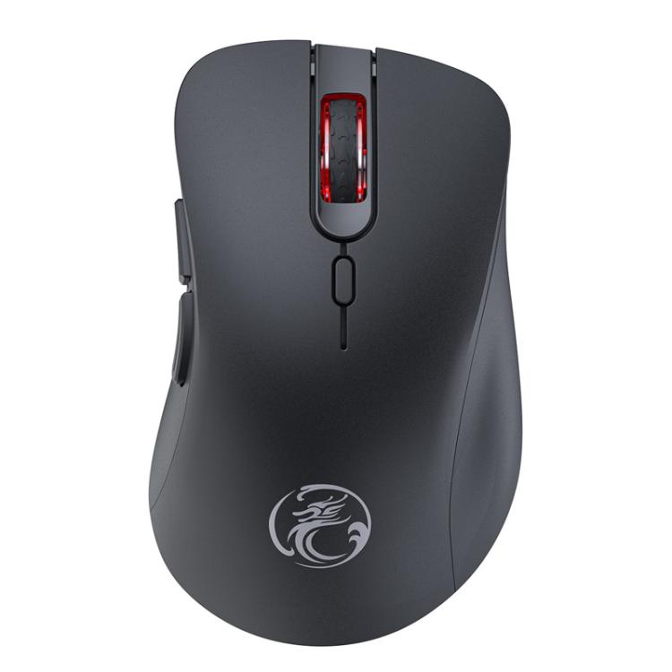 iMICE E-2310 Office Home Use 6-Button 2.4 GHz Wireless Gaming Mouse