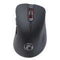 iMICE E-2310 Office Home Use 6-Button 2.4 GHz Wireless Gaming Mouse