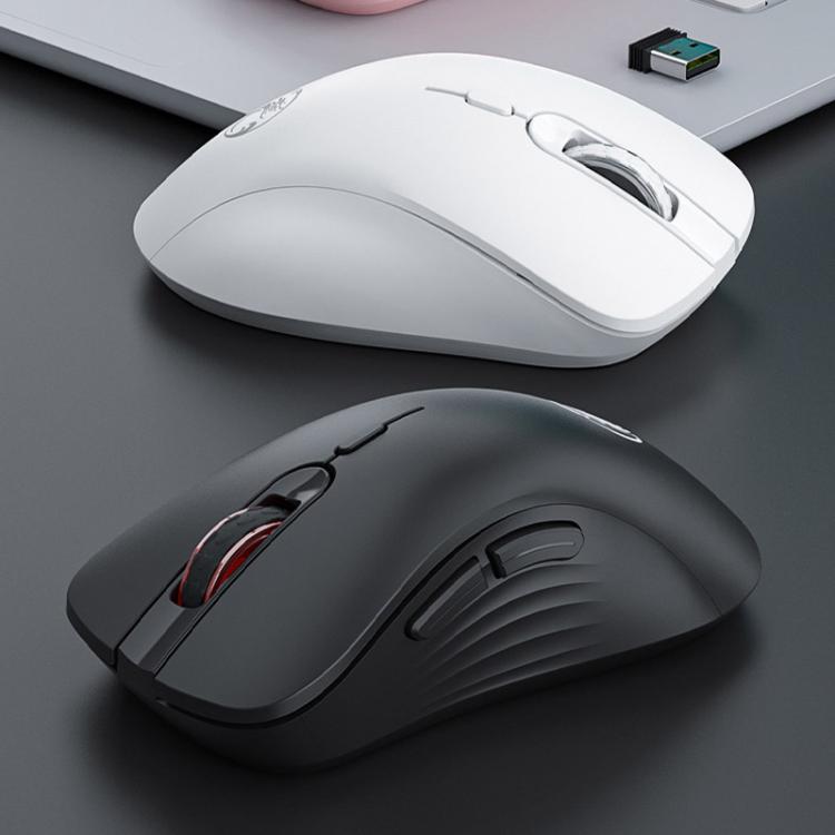 iMICE E-2310 Office Home Use 6-Button 2.4 GHz Wireless Gaming Mouse
