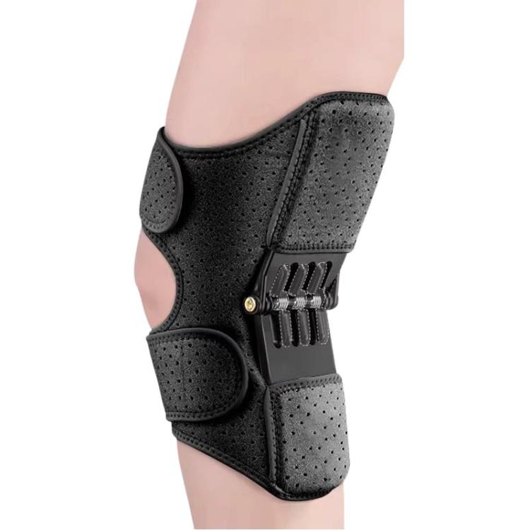 Knee Brace Patellar Strap For Walking Leg Support Stair Climbing Assistance