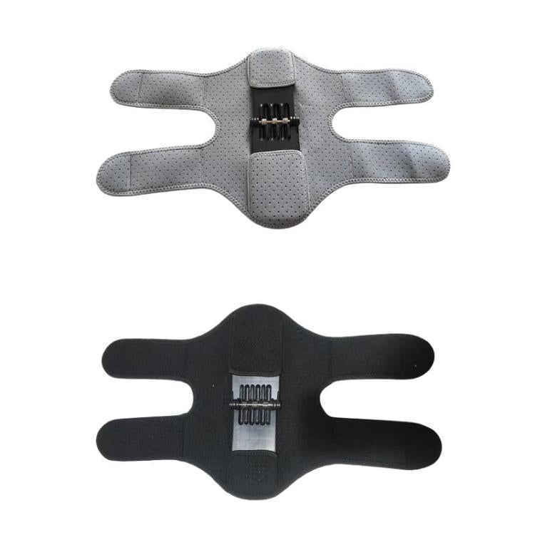 Knee Brace Patellar Strap For Walking Leg Support Stair Climbing Assistance