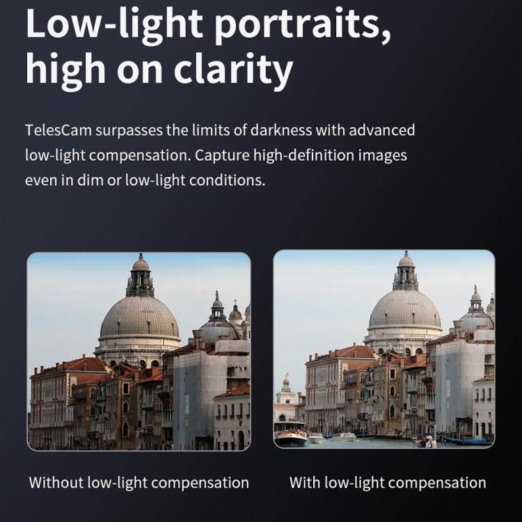 APEXEL WiFi 2MP Digital Eyepiece APP Control For Microscopes, Monocular/Binocular Telescopes
