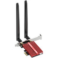 COMFAST CF-BE930 Pro BE9300 WiFi 7 PCIe Card Bluetooth 5.4 Tri-Band Desktop Wireless Adapter, CF-BE930 Pro