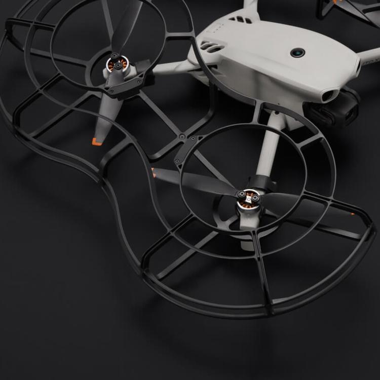 Original 360-Degree Propeller Guard For DJI Lito Series, Propeller Guard